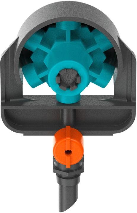 Gardena Micro-Drip-System (Tropfbewässerung Tropfer)