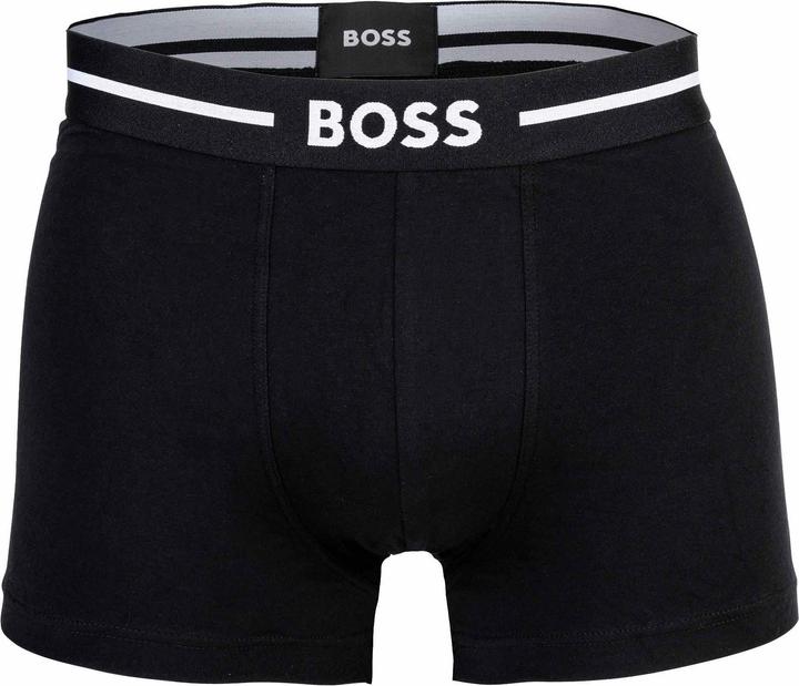Immagine prodotto BOSS Trunk 3P Bold Design (XXL, confezione da 3)