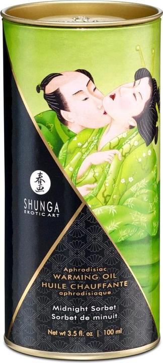 Produktbild Shunga Aphrodisiac Oil (100 ml)
