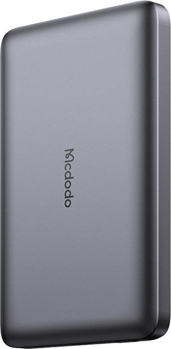 Produktbild Mcdodo 20W 10000mAh magnetic powerbank MC-4651 (10000 mAh, 20 W)
