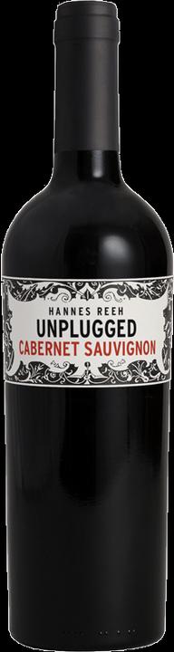 Produktbild Hannes Reeh UNPLUGGED Cabernet Sauvignon (2020)