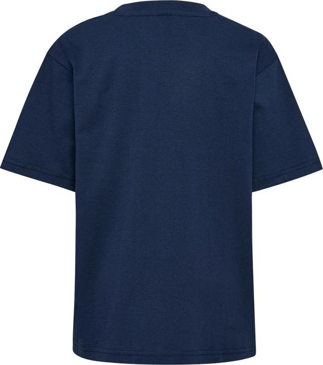Produktbild hummel hmlJR LOOSE T-SHIRT S/S BEE (110)