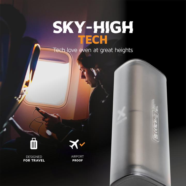 Produktbild Xtorm CyberCell (24000 mAh, 100 W, 88.80 Wh)