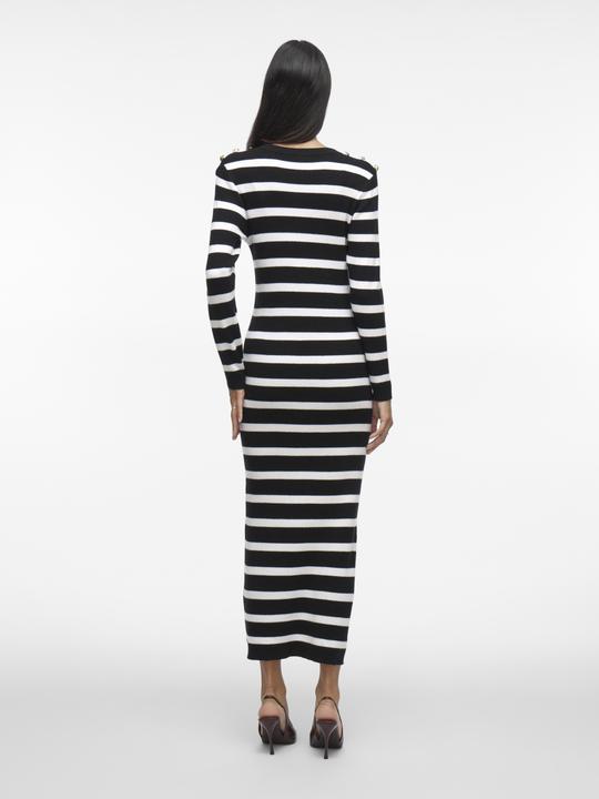 Produktbild Vila Langarm Maxikleid (XS)