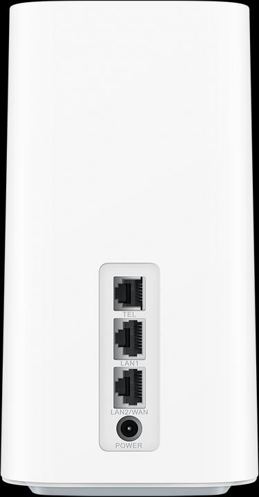 Actual product image Huawei 5G CPE PRO 2