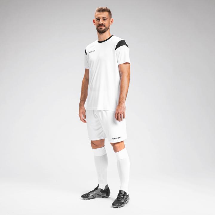 Actual product image Uhlsport Squad 27 training T-shirt (M)