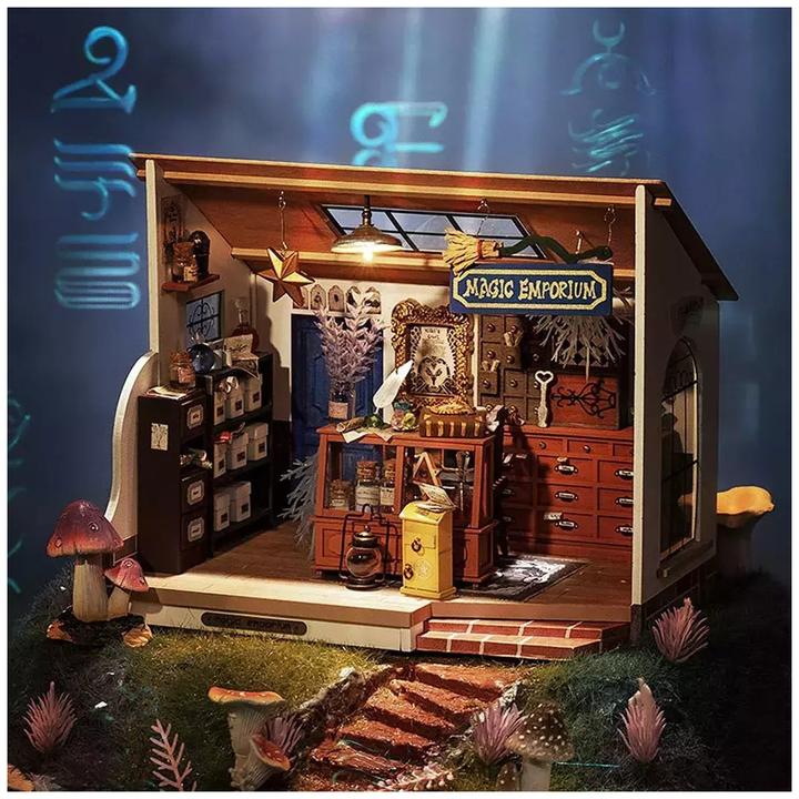 Image du produit Rolife Kikis Magic Emporium