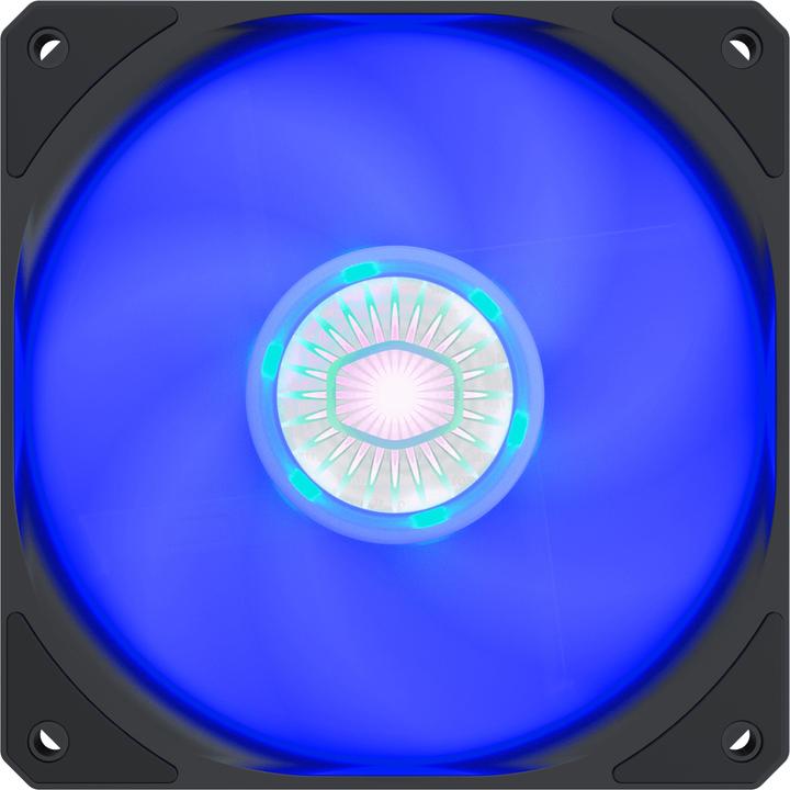 Image du produit Cooler Master MasterFan SickelFlow (120 mm, 1 x)