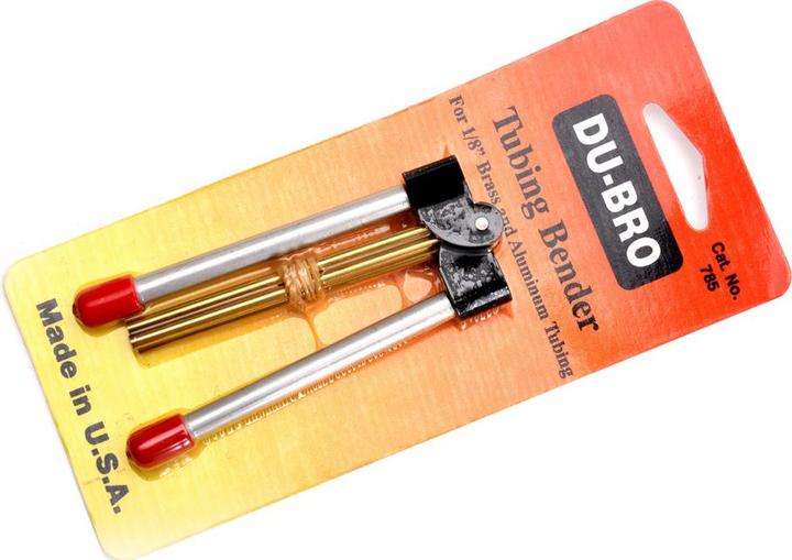 Produktbild Du-Bro Rohrbiegevorrichtung