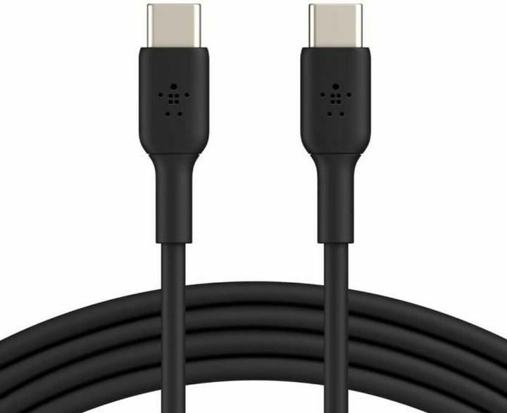 Produktbild Belkin USB C – USB C (2 m)