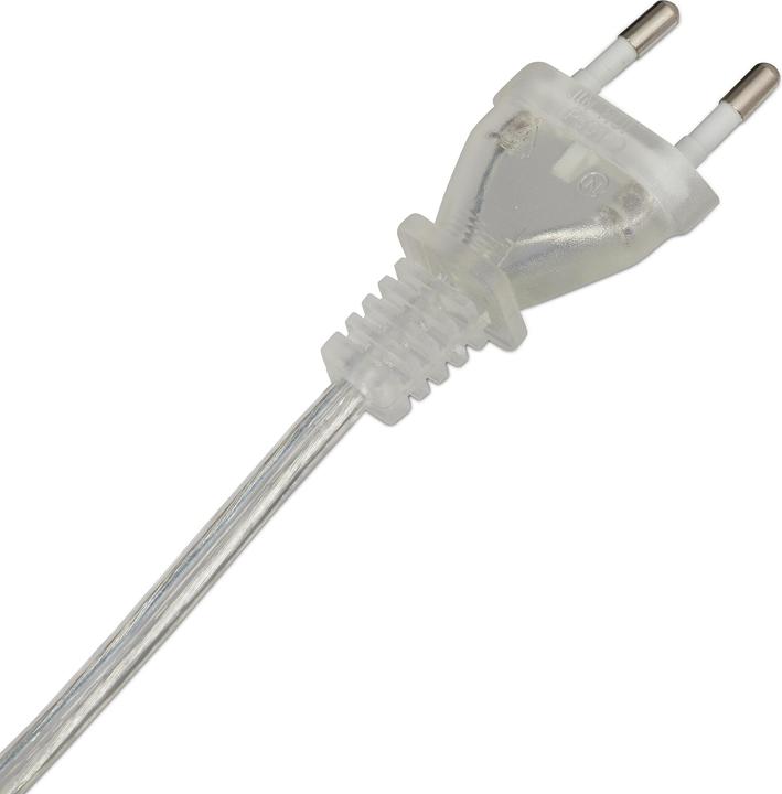 Image du produit Relaxdays Lampe de table vintage, tactile (E14)
