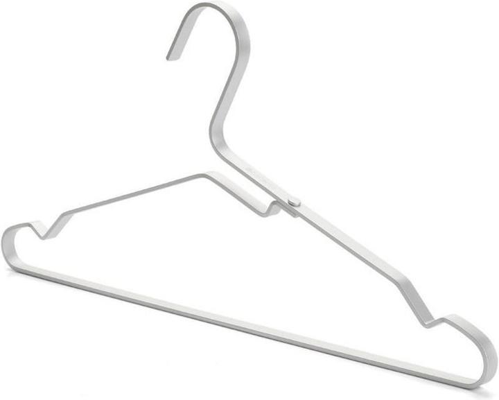 Actual product image Brabantia Coat hanger set of 4 (4 x)