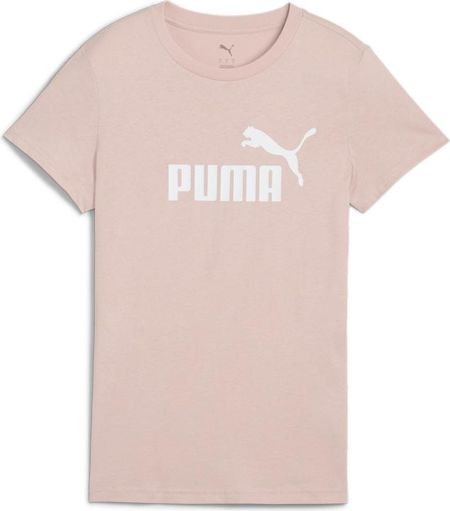 Actual product image Puma ESS No. 1 Logo Tee (s) (XL)