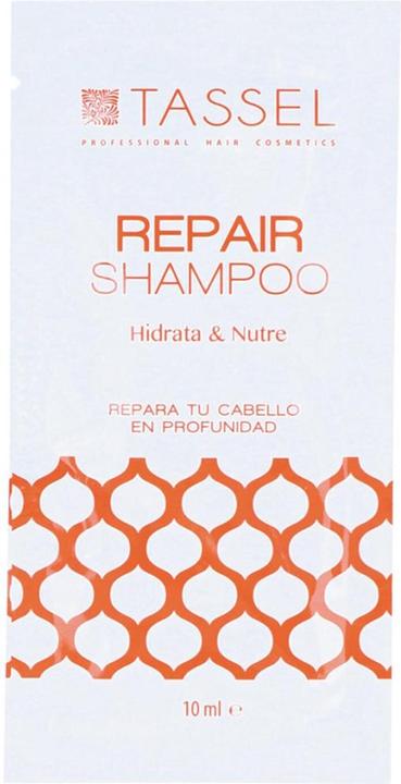 Caso Eurostil Keratin Repair Shampoo 10ml (10 ml)