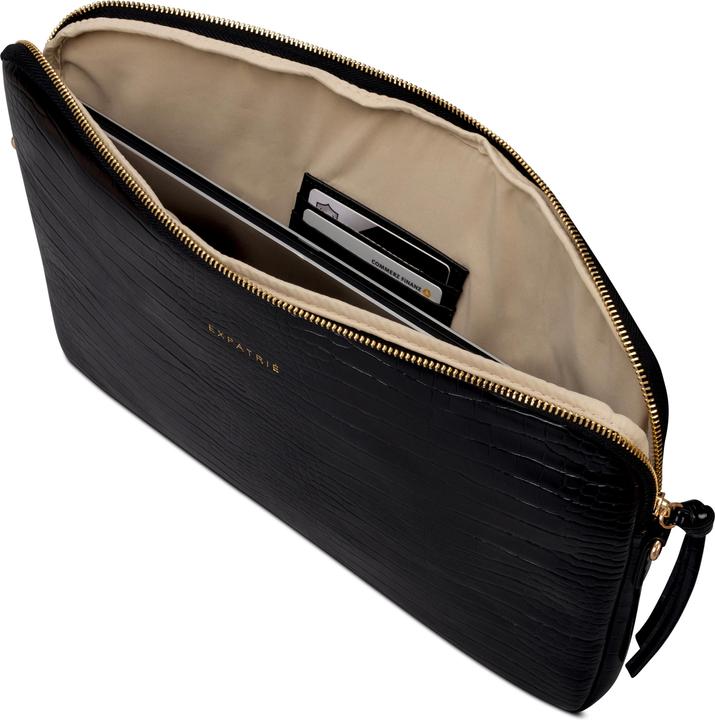 Immagine prodotto Expatrié Borsa per laptop Marlene da 13 pollici (13")
