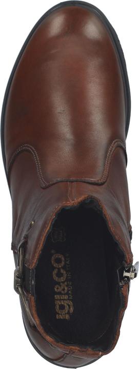 Actual product image Igi&co Stiefelette (40)