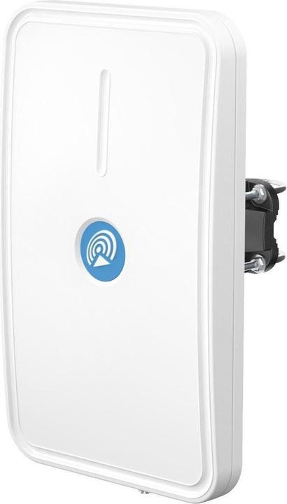 Image du produit Quwireless AS868XR-N - QuPanel XR LoRa 868MHz, Nf (Lora)