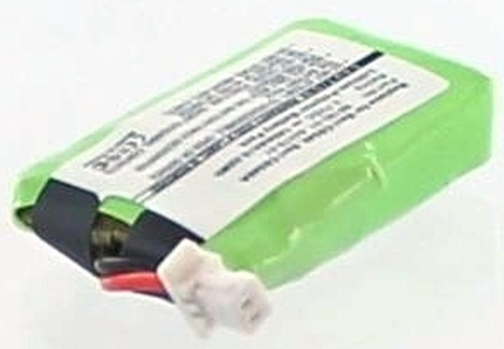 Produktbild AGI 39554 - Akku - Schwarz