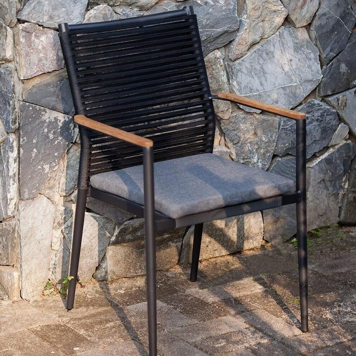 Immagine prodotto Zebra Poltrona SPIDER - Gamma di mobili da giardino SPIDER