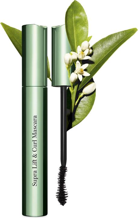 Immagine prodotto Clarins Mascara Lift & Curl No 01 (# 01 Nero)