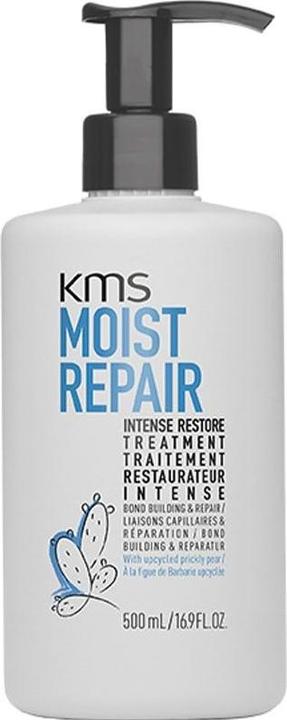 Image du produit KMS California Traitement Moist Repair - Restore (500 ml)