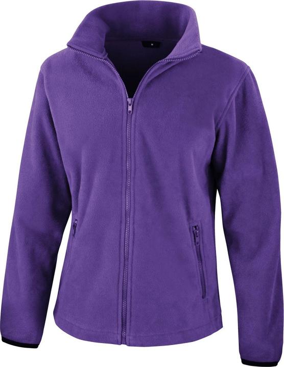 Result Clothing Norse Outdoor Fleecejacke