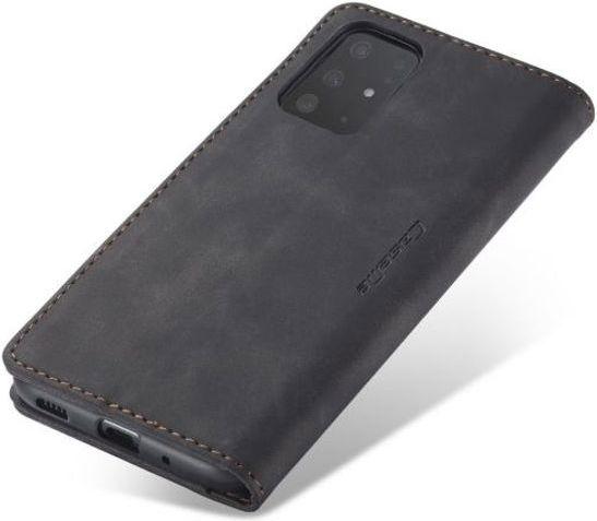 Actual product image Caseme Leather Flip Wallet Case Cover (Samsung Galaxy S20 Ultra)