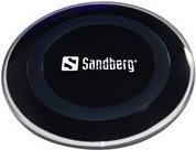 Produktbild Sandberg Wireless Ladegeraet Pad (5 W)