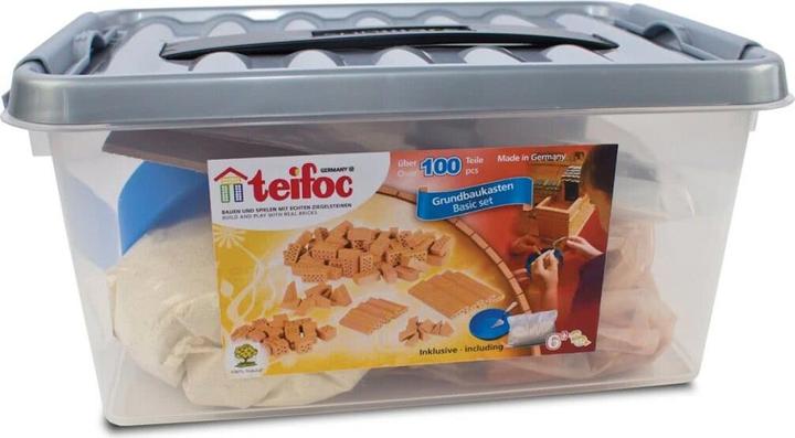 Produktbild teifoc Grundbaukasten
