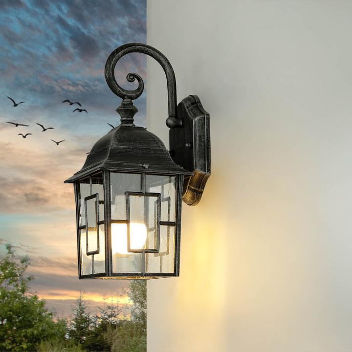 Produktbild Licht-Erlebnisse Friesen (E27, IP23)