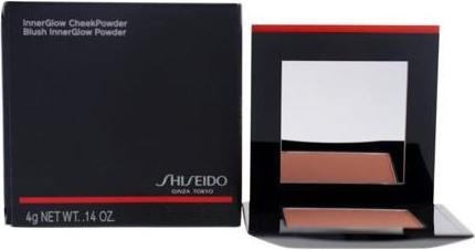 Produktbild Shiseido InnerGlow CheekPowder (06 Alpen Glow)