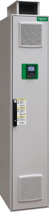 Schneider Electric Frequenzumrichter ATV630, 160 kW, 380- ATV630C16N4F