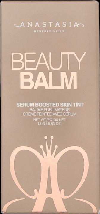 Actual product image Anastasia Beverly Hills Beauty Balm Serum Boosted Skin Tint - Shade 5 - FG (Shade 5)