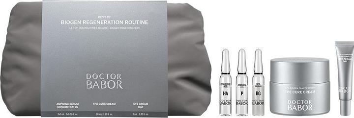 Produktbild Babor DOCTOR - Regeneration Set (Gesichtspflege set)