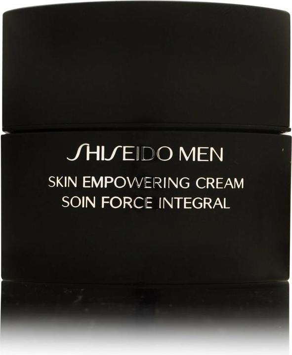 Shiseido Skin Empowering Cream (50 ml, 24h Creme)