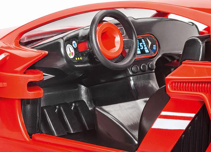 Produktbild Revell Racing Car Junior Kit