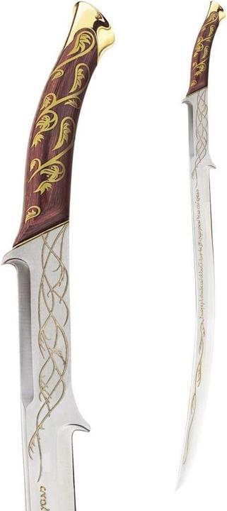 Produktbild United Cutlery Der Herr der Ringe: Hadhafang - Arwens Schwert