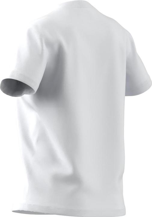 Actual product image adidas Koszulka damska Entrada 22 Tee biała HC0442 (2XL) (XXL)