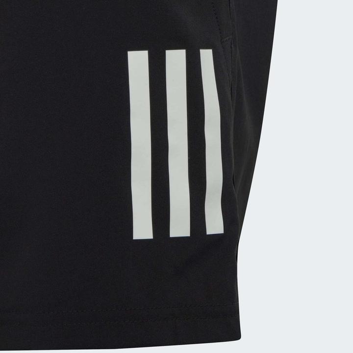 Actual product image adidas Boys Club 3S Short black (140)