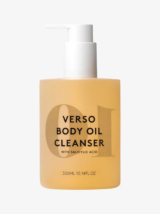 Immagine prodotto Verso Olio detergente per il corpo (300 ml)