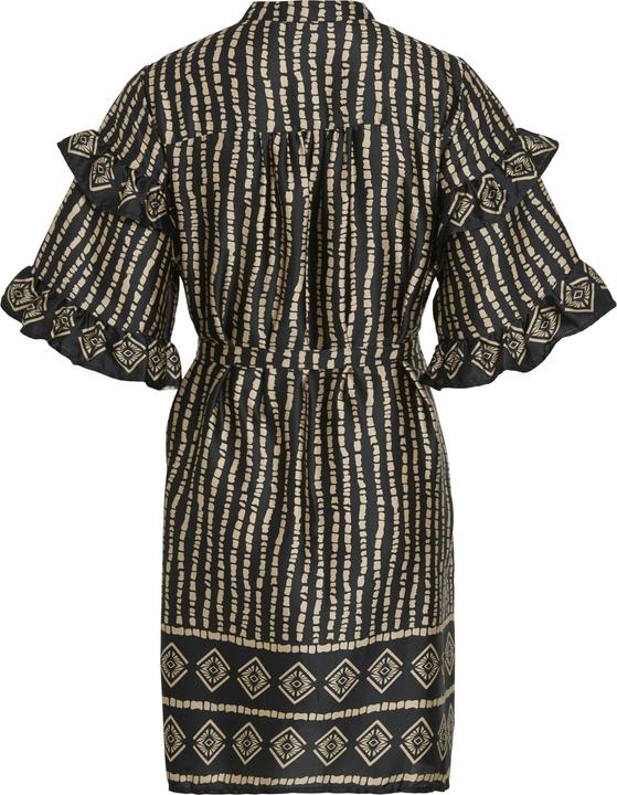 Actual product image Vila Kurzarm Kurzkleid (38)