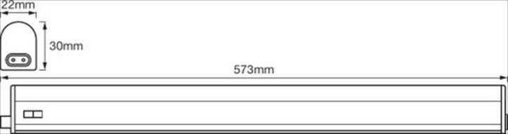 Produktbild Ledvance Led Switch Batten (900 lm)
