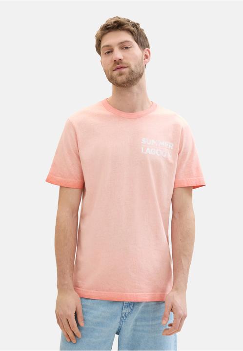 Produktbild Tom Tailor T-Shirt Kurzarmshirt (3XL)