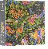Produktbild Paperblanks Jungle Song Jigsaw Puzzles (1000 Teile)