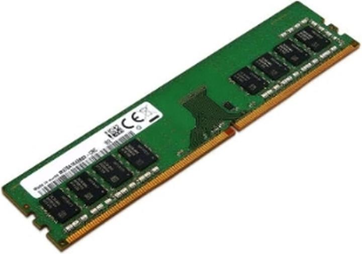 Actual product image Lenovo 01AG845 (1 x 8GB, 2666 MHz, DDR4-RAM, U-DIMM)