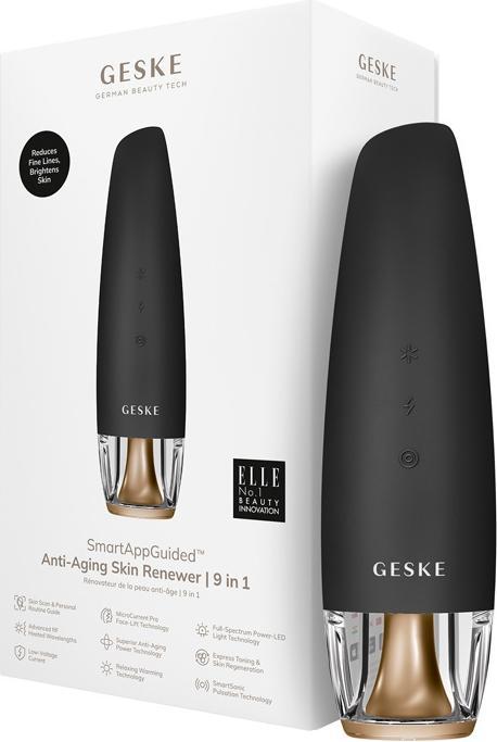 Actual product image Geske Anti-Aging Skin Renewer 9in1 (Gray)