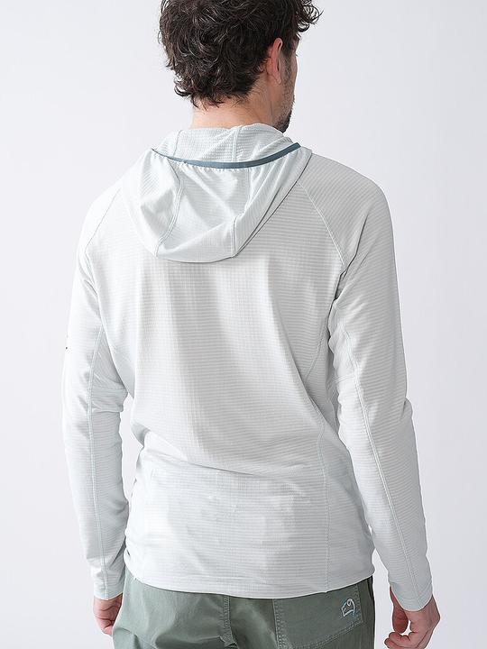 Actual product image Mammut Aenergy Light ML Hooded Jacket (M)