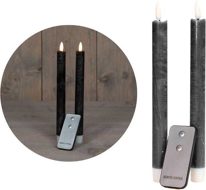 LED candles
