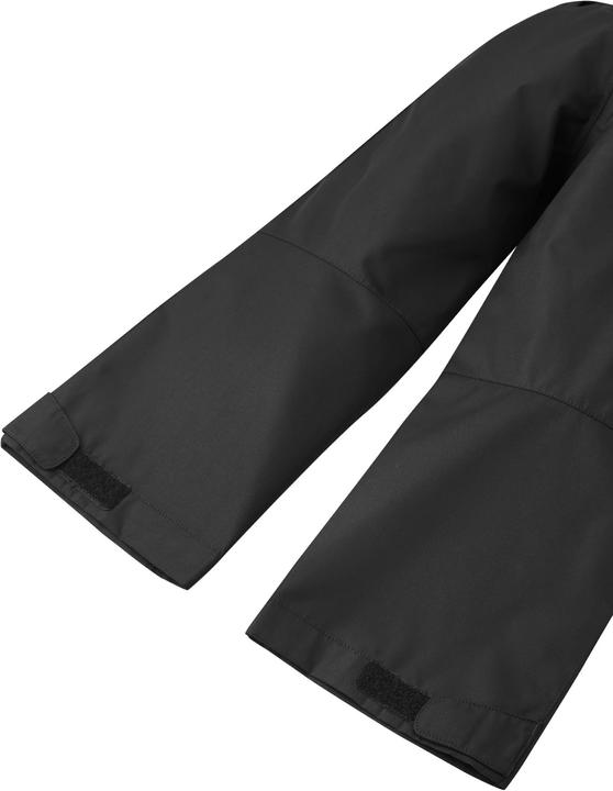 Produktbild Reima tec Kinder Regenhose Slana Black (152)