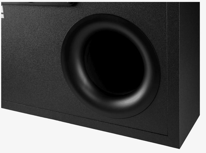 Image du produit Polk MXT12SUBBK Moniteur XT (Actif, 1 pièce)